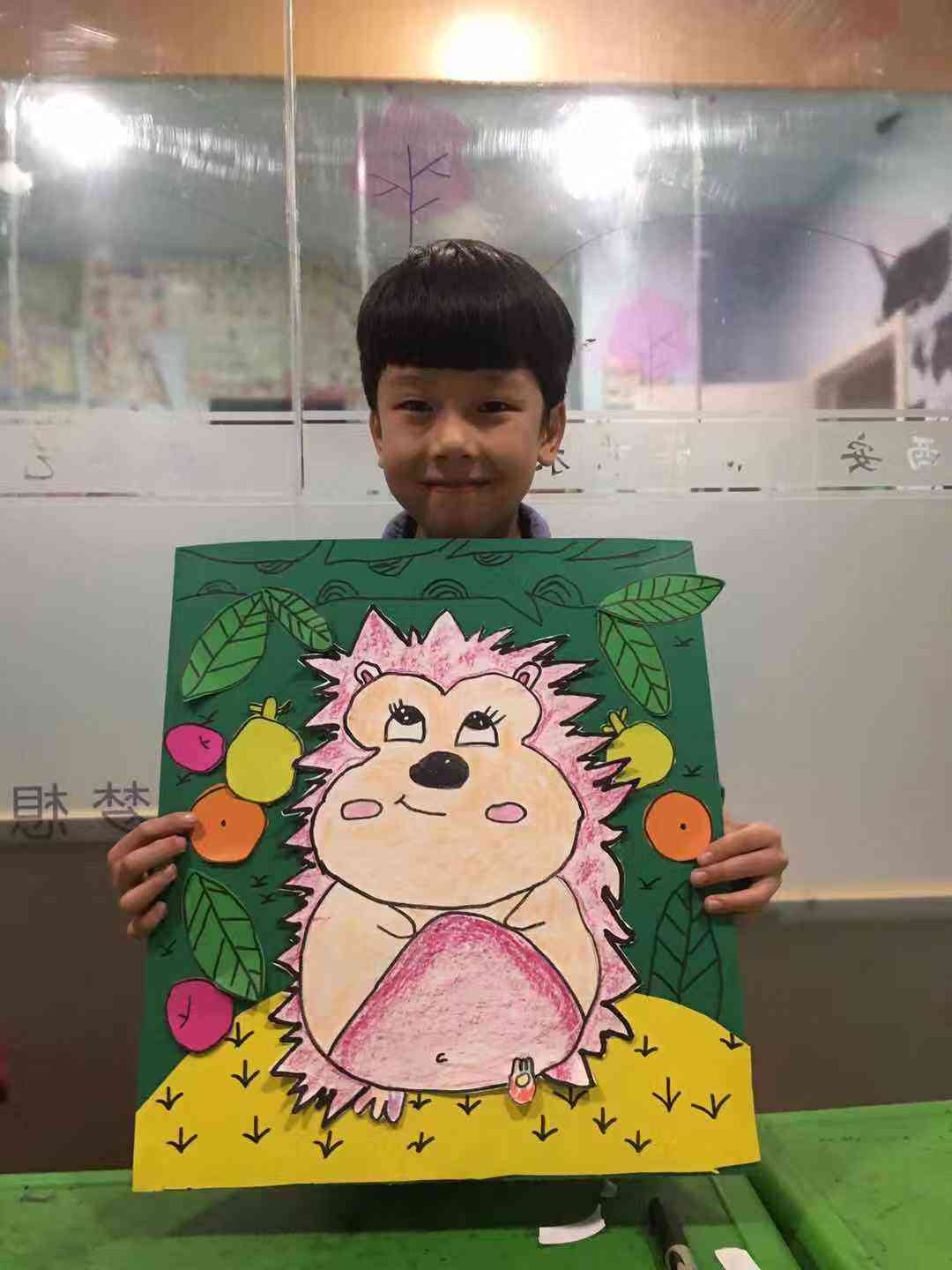 创作灵感画画：从灵感捕捉到作品呈现教程