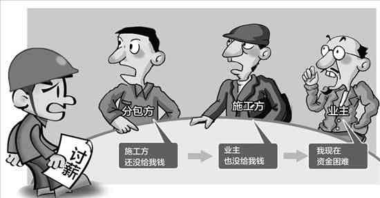 工伤     难题：农民工遭遇工地否认工伤事实