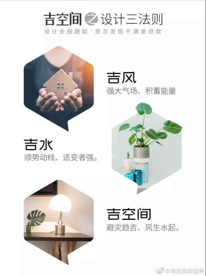 融入现代生活的风水学智慧：打造和谐家居文案指南