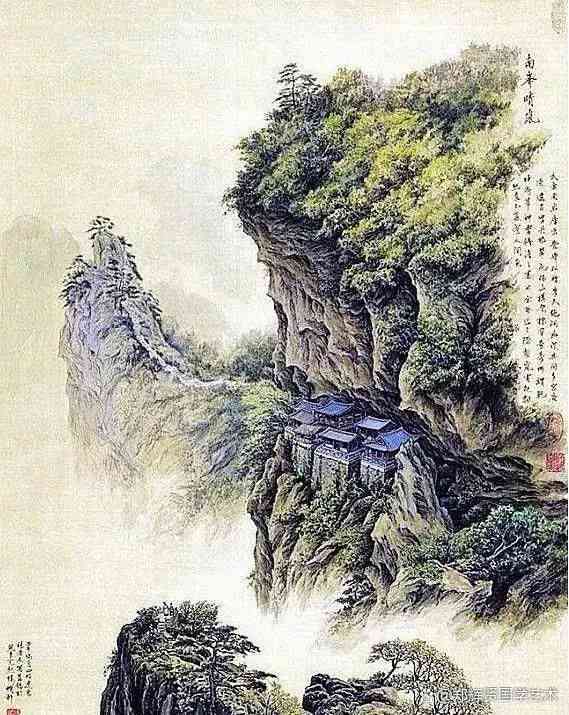 最新AI山水画创作工具：一键与功能详解，满足专业与业余绘画需求