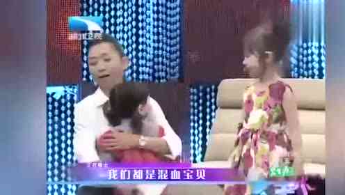 馨趣事集：姐姐弟弟欢乐互动瞬间