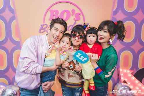 馨趣事集：姐姐弟弟欢乐互动瞬间