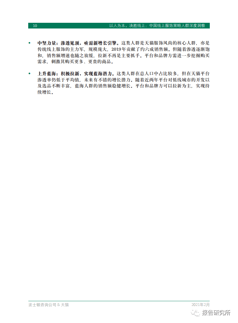 深度洞察：专项问题分析报告