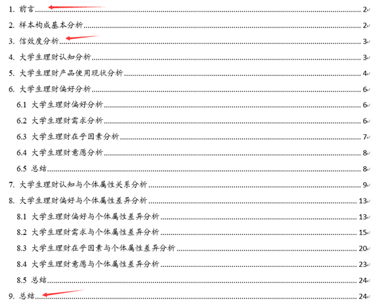 什么写分析报告：如何撰写格式规范且质量的分析报告