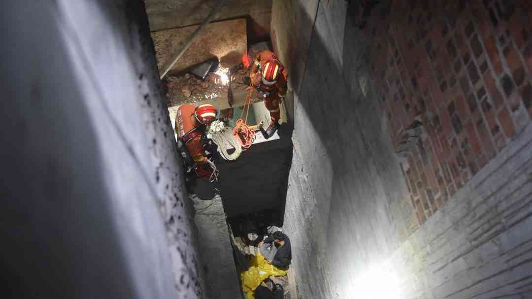 建筑工地民工受伤责任划分与赔偿解析