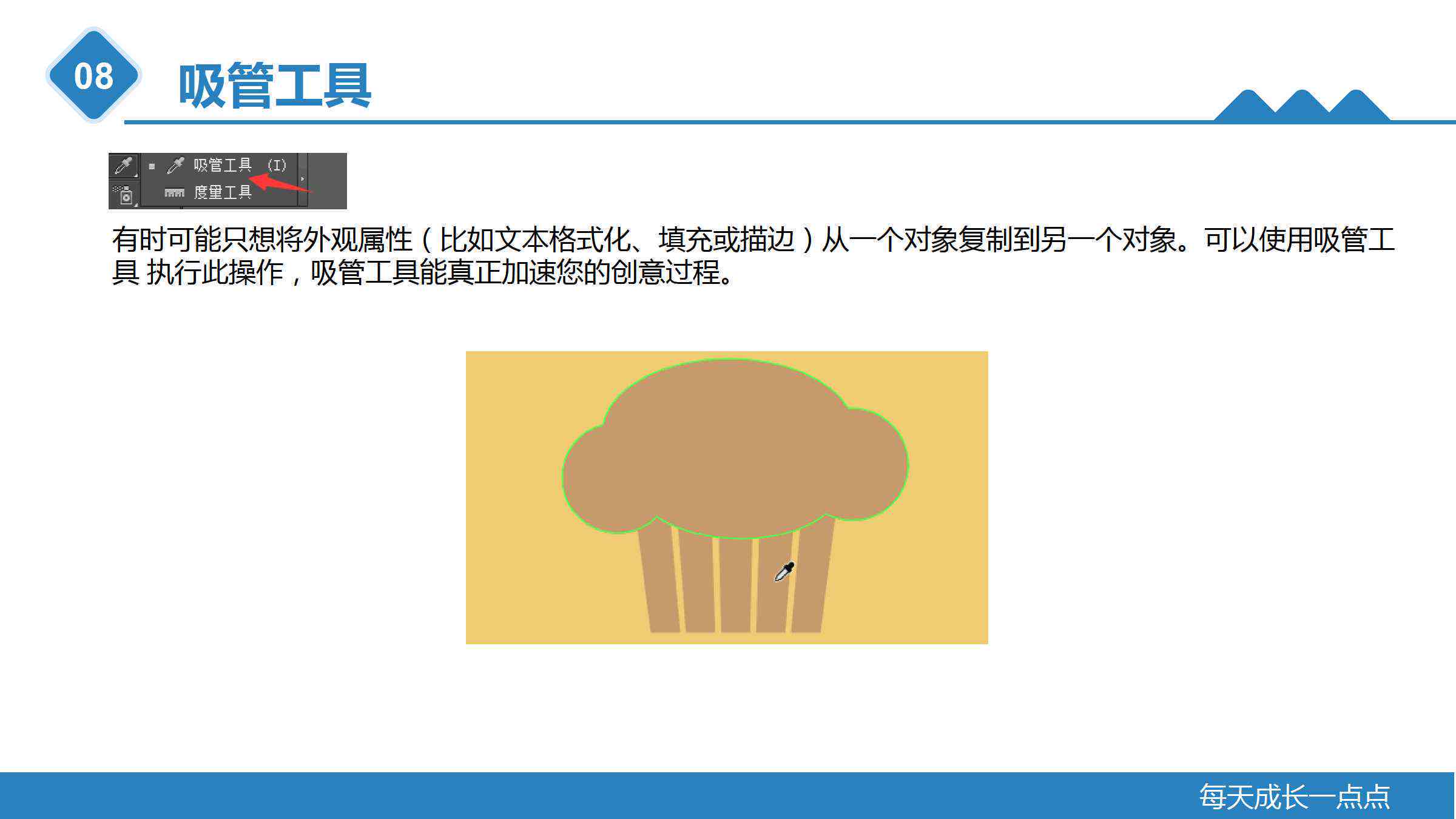 illustrator期末总结：课程要点梳理与心得体会