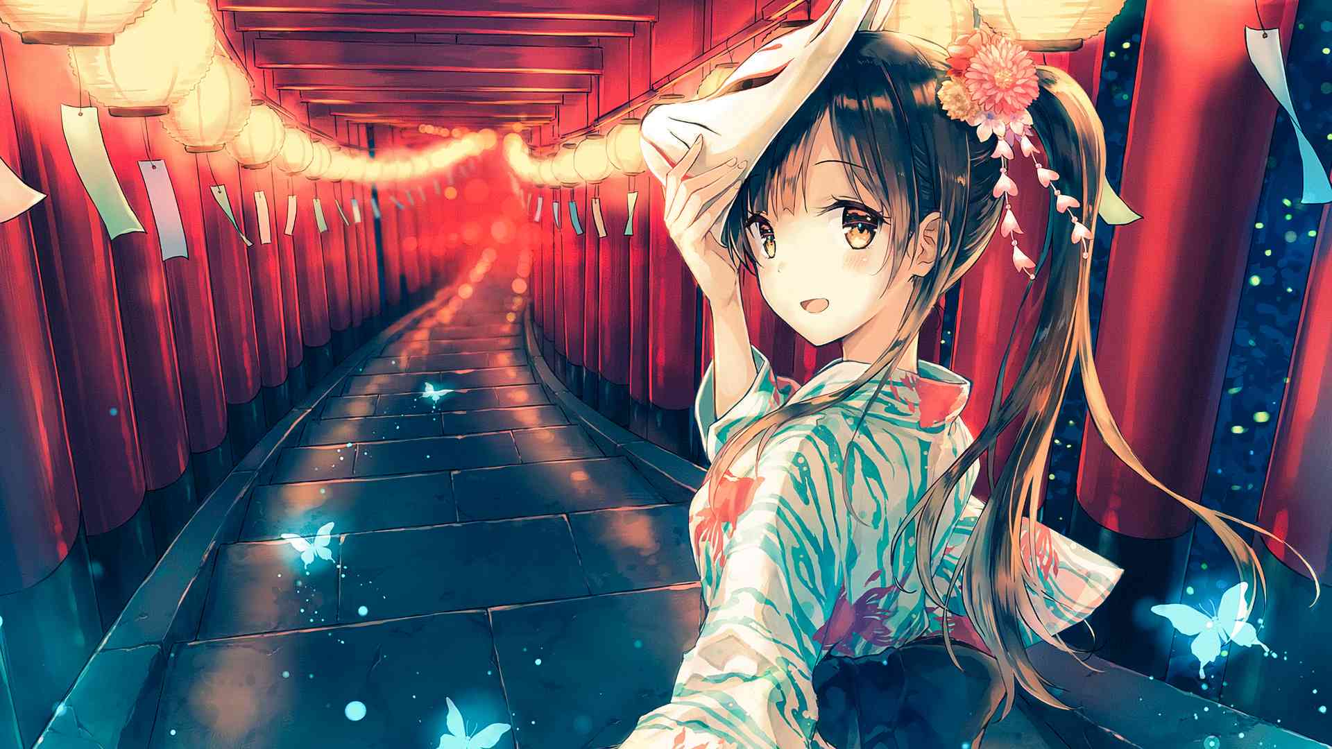 二次元ai创作入口官网：官网与网址，创作平台一览