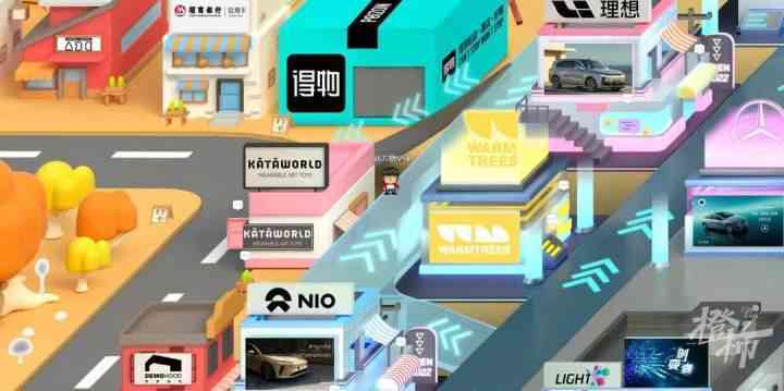 二维世界创意集散地：多元化二次元创作交流平台