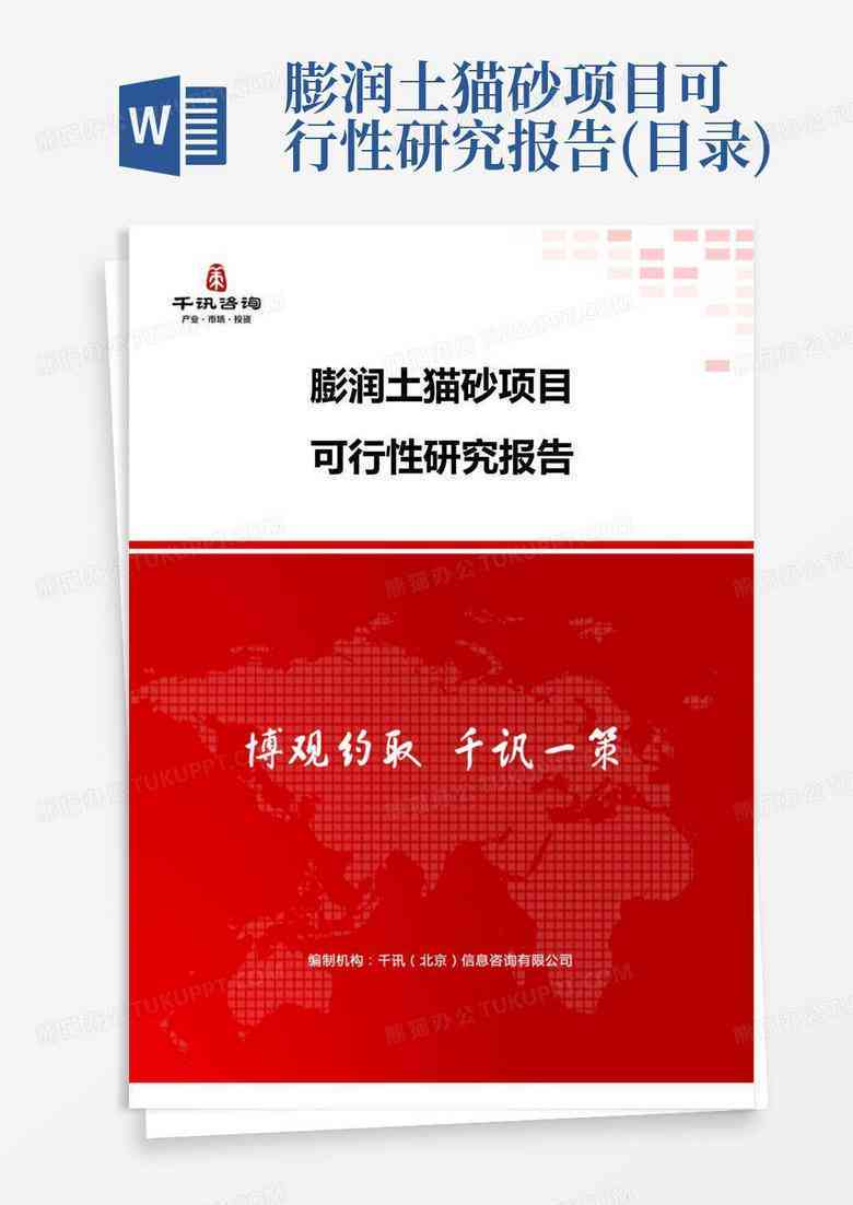 全方位指南：如何撰写完整项目可行性研究报告及其实策略
