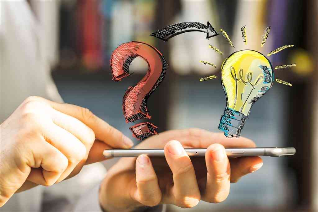 掌握提问技巧：爱问如何高效提问