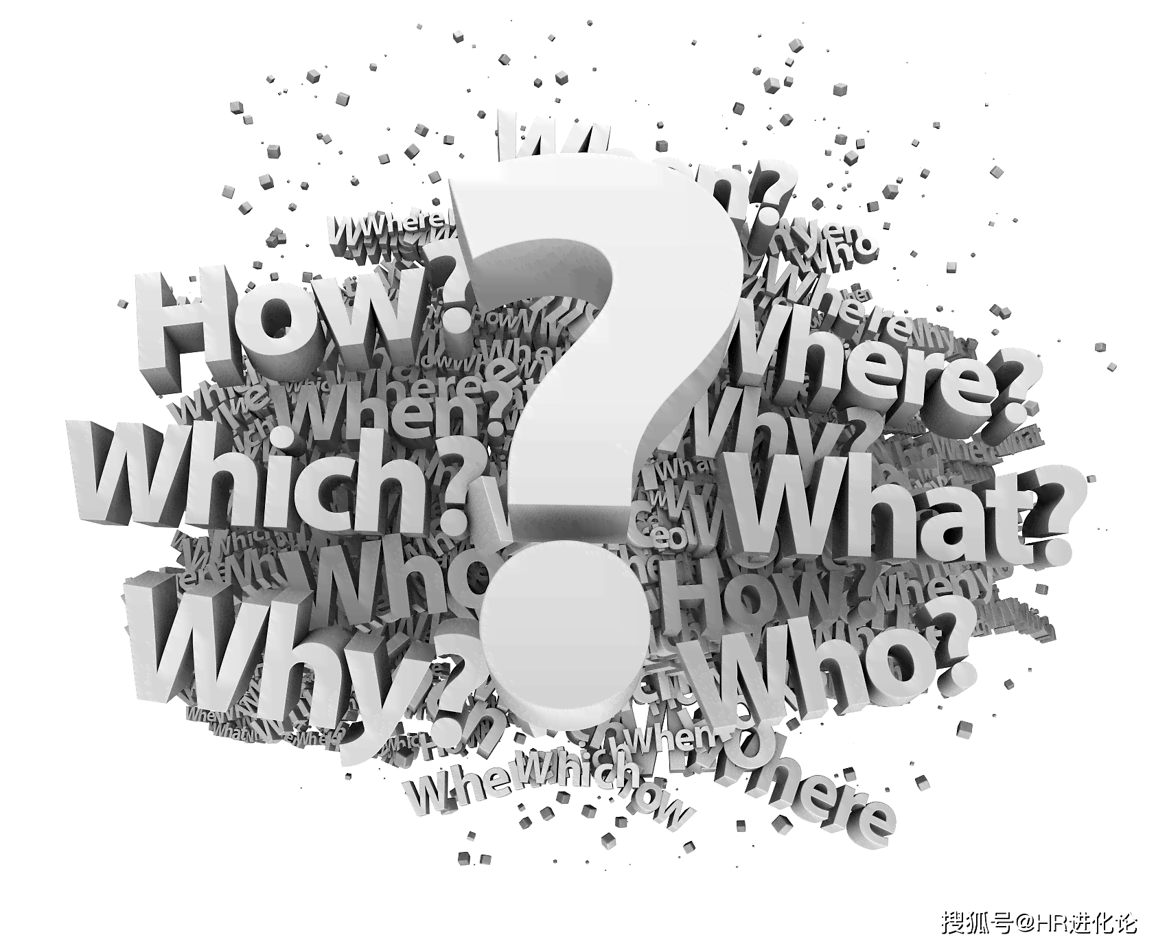 掌握提问技巧：爱问如何高效提问