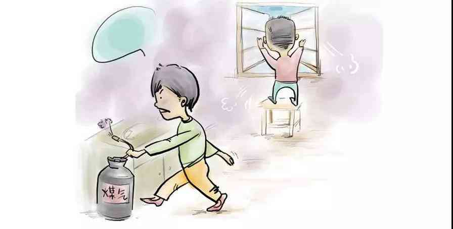 气体中：如何界定意外与责任，及防范措解析