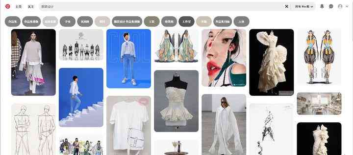AI创作服装设计全攻略：从灵感生成到拆解教程详解，全方位解决服装设计难题