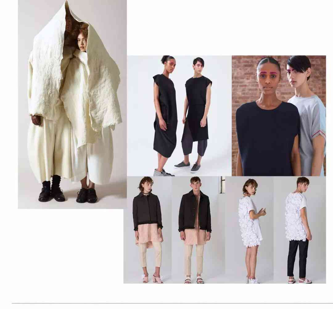 AI创作服装设计全攻略：从灵感生成到拆解教程详解，全方位解决服装设计难题