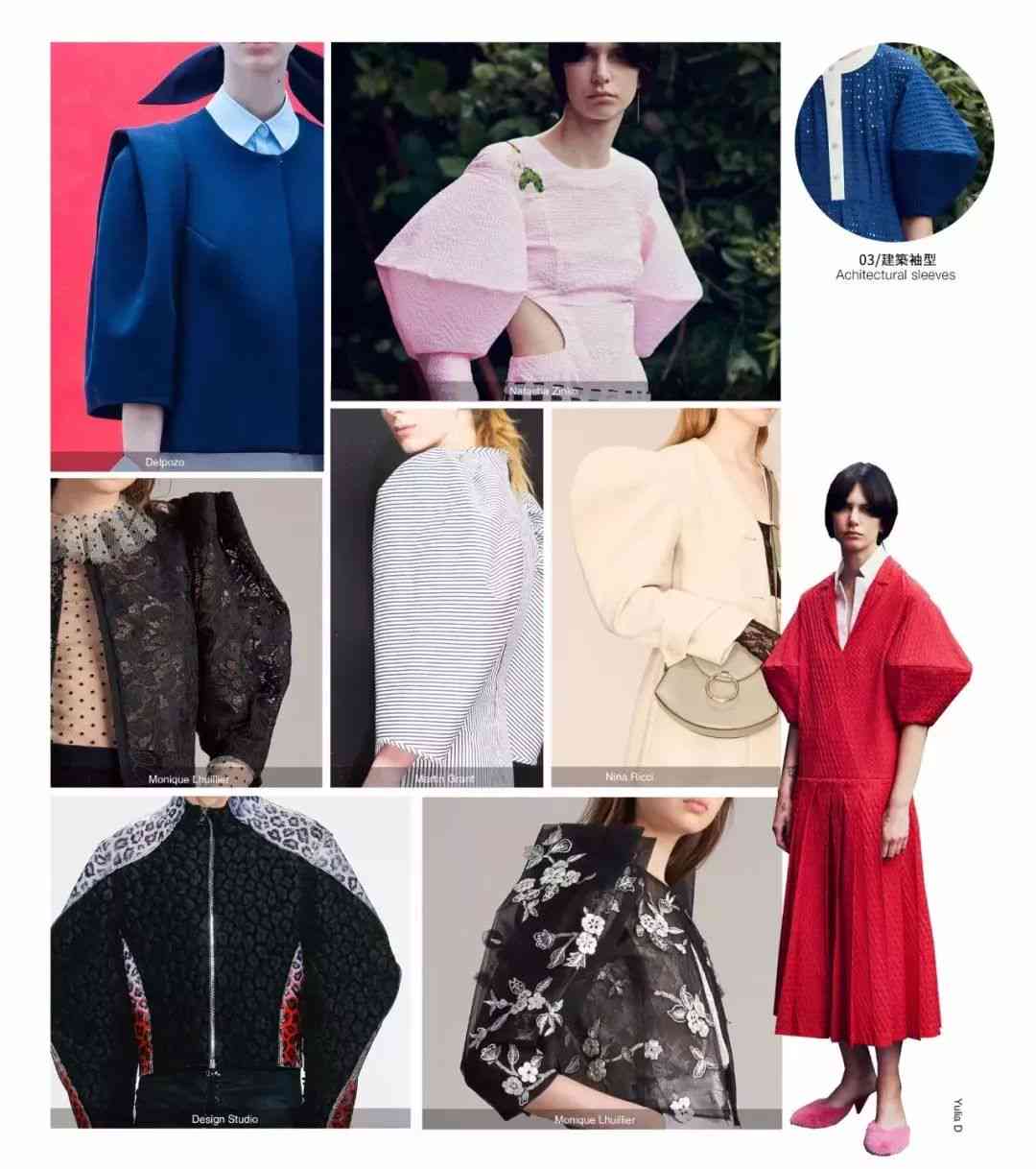 AI创作服装设计全攻略：从灵感生成到拆解教程详解，全方位解决服装设计难题