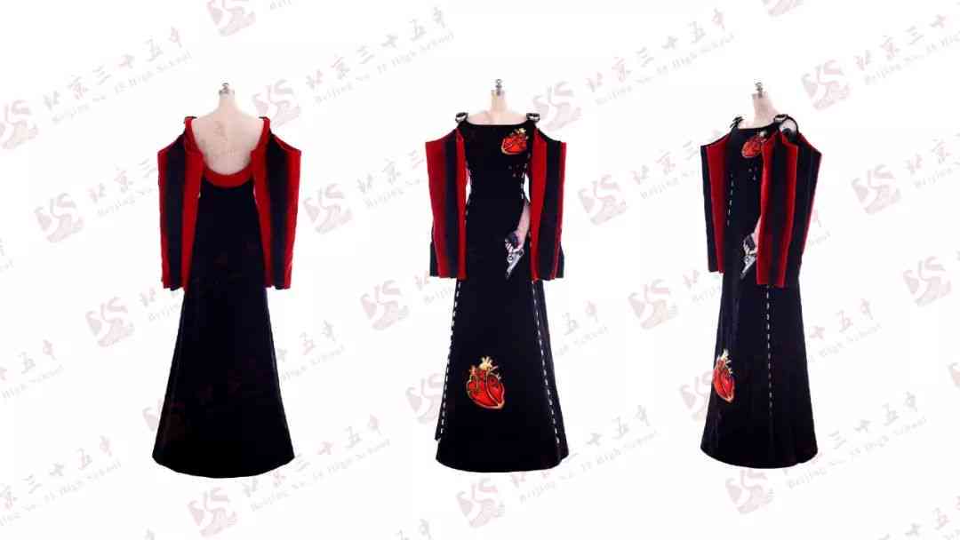 AI创作服装设计全攻略：从灵感生成到拆解教程详解，全方位解决服装设计难题