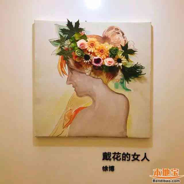 融合AI艺术之美：打造独特玫瑰绘画创意文案