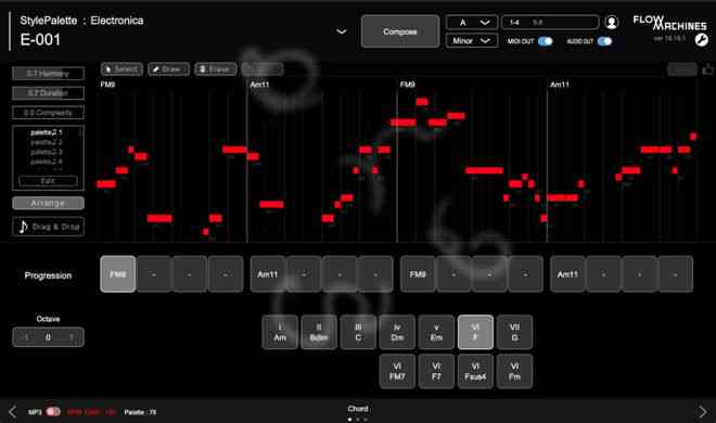 AI音乐创作软件大全：热门AI作曲工具与使用指南