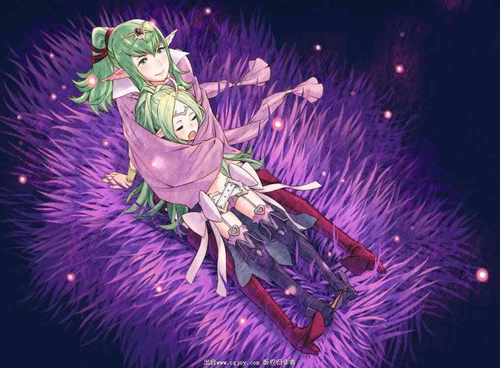 幻境觉醒：AI驱动的玄幻壁纸艺术创作