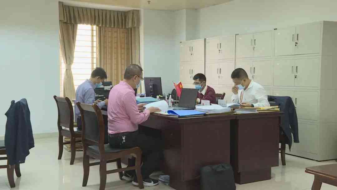 广东汕头潮南公证处详细地址查询：潮南区峡山街道金凤东2街21号3楼