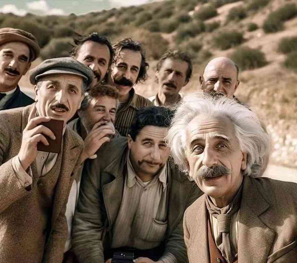 AI绘画软件功能解析：如何利用人工智能进行艺术创作与图像生成