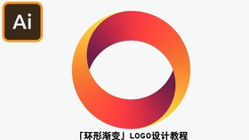 ai怎么做文字自动生成与设计文字Logo教程