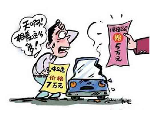 '发生车辆事故后多久内必须向保险公司报案'