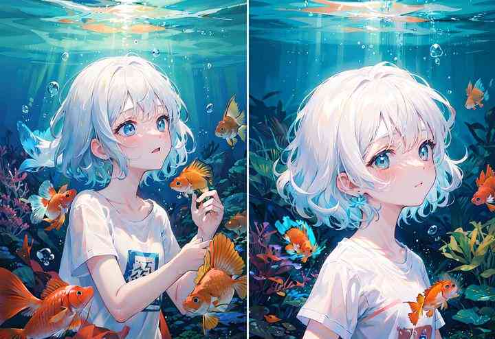 ai绘画大型创作