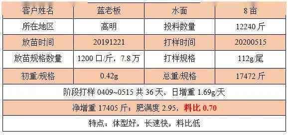 全面解析鱼类体型测量与详细描述实验研究报告：涵方法、步骤与数据分析