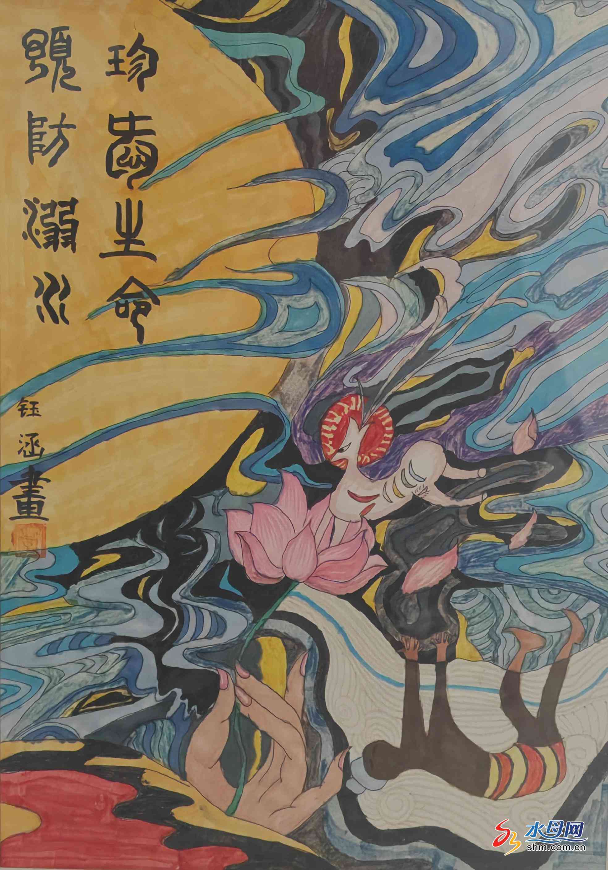 探索绘画奥秘：全方位解析绘画技巧、材料选择与艺术欣指南