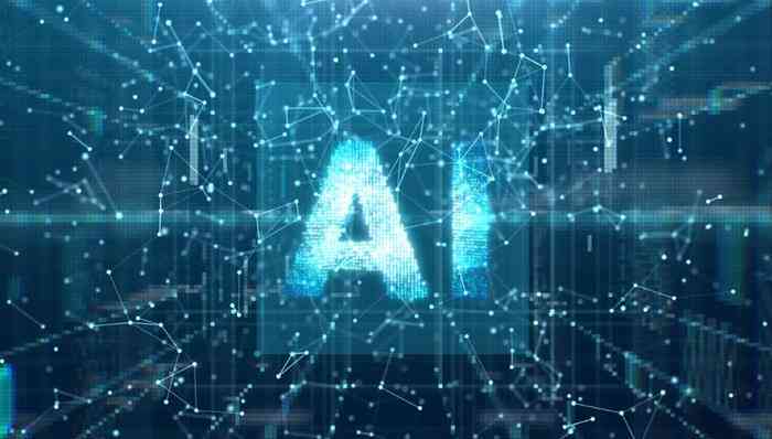 智能未来：AI技术实力传文案攻略