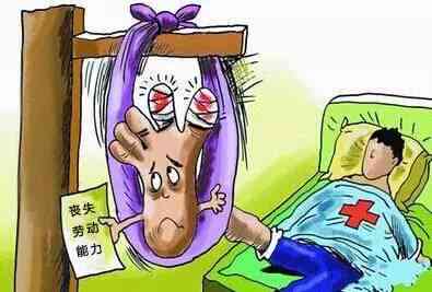 未进行尸检情况下如何判定工伤身份