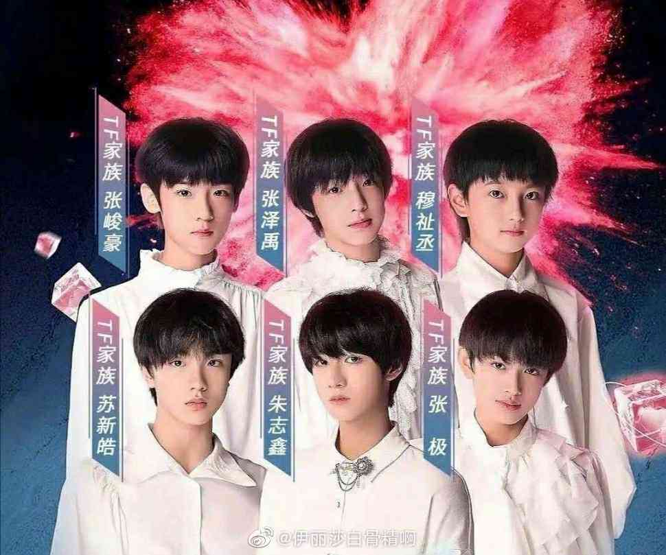 恋爱吧兄弟tf三代ai创作