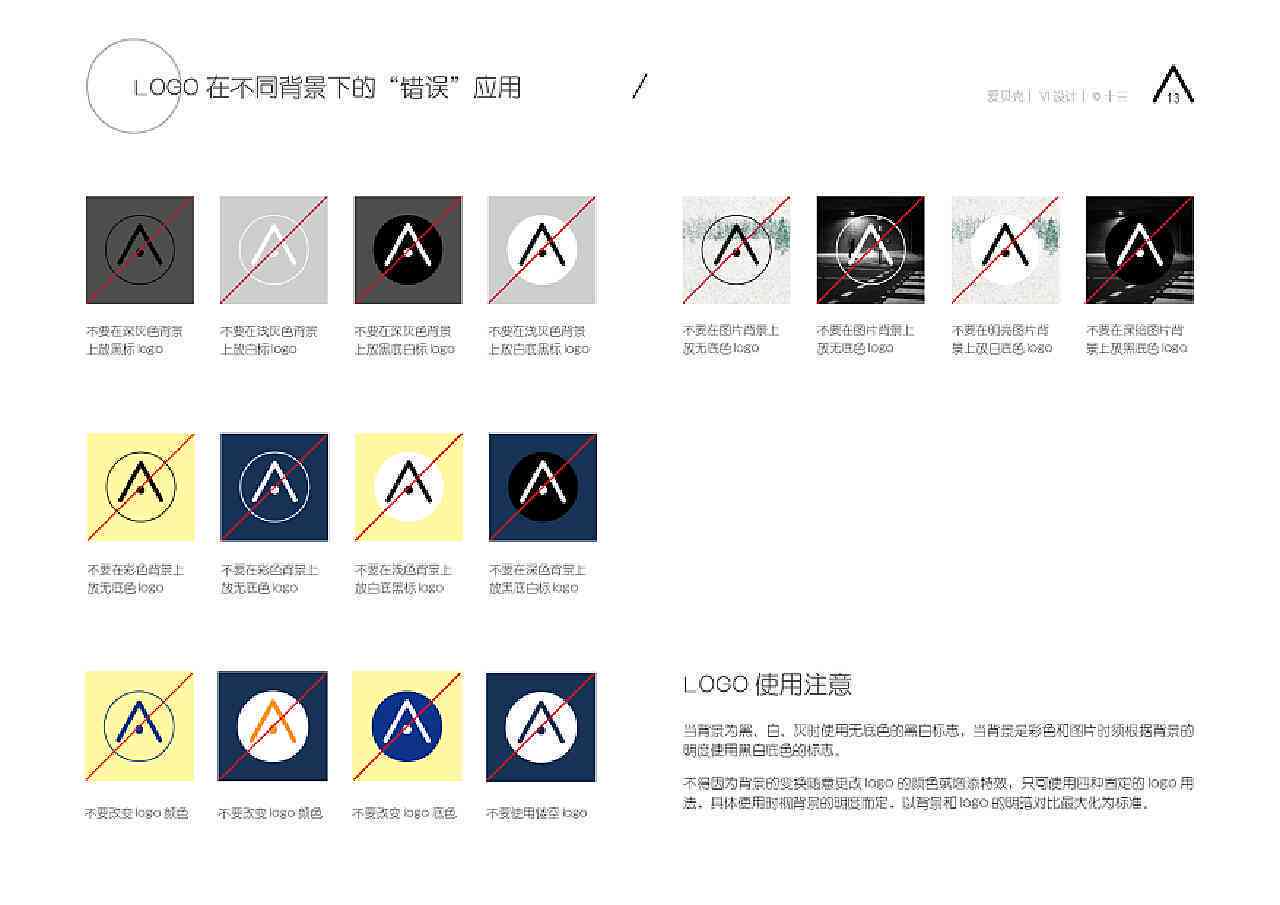 AI辅助形象塑造：从Logo设计到视觉识别系统全攻略