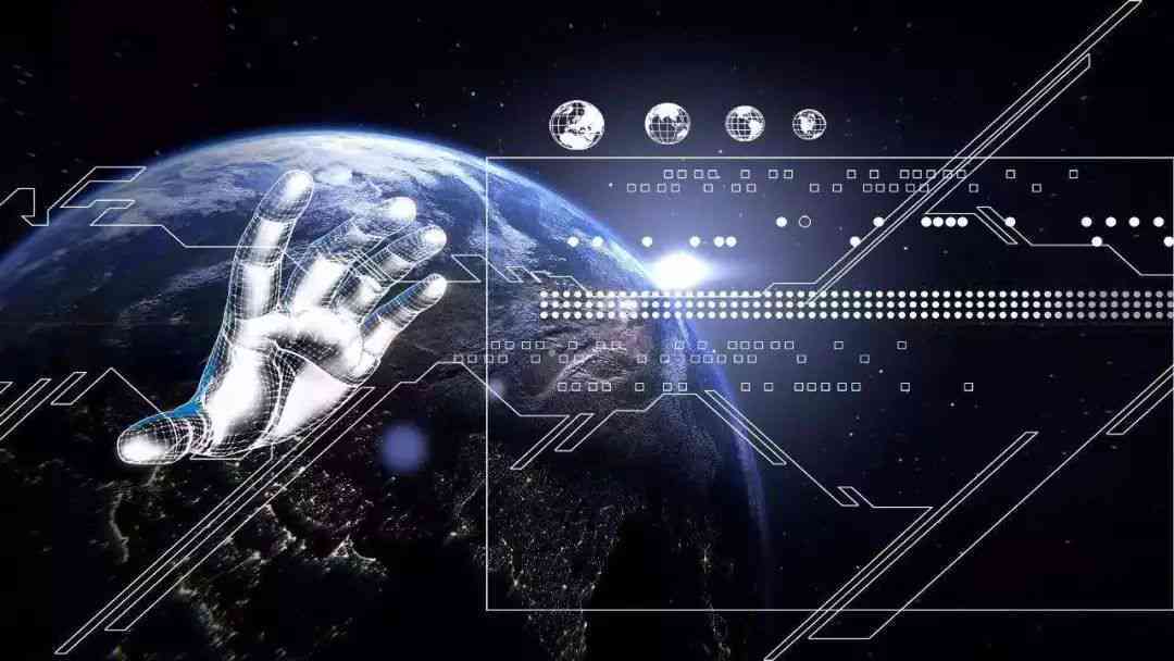 深入探索AI时代：揭示智能科技的力量与未来展望