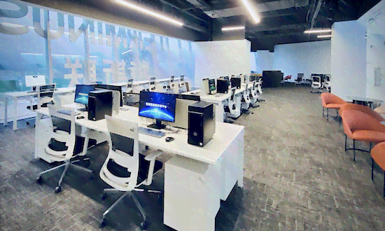'智能AI创新设计工作室'