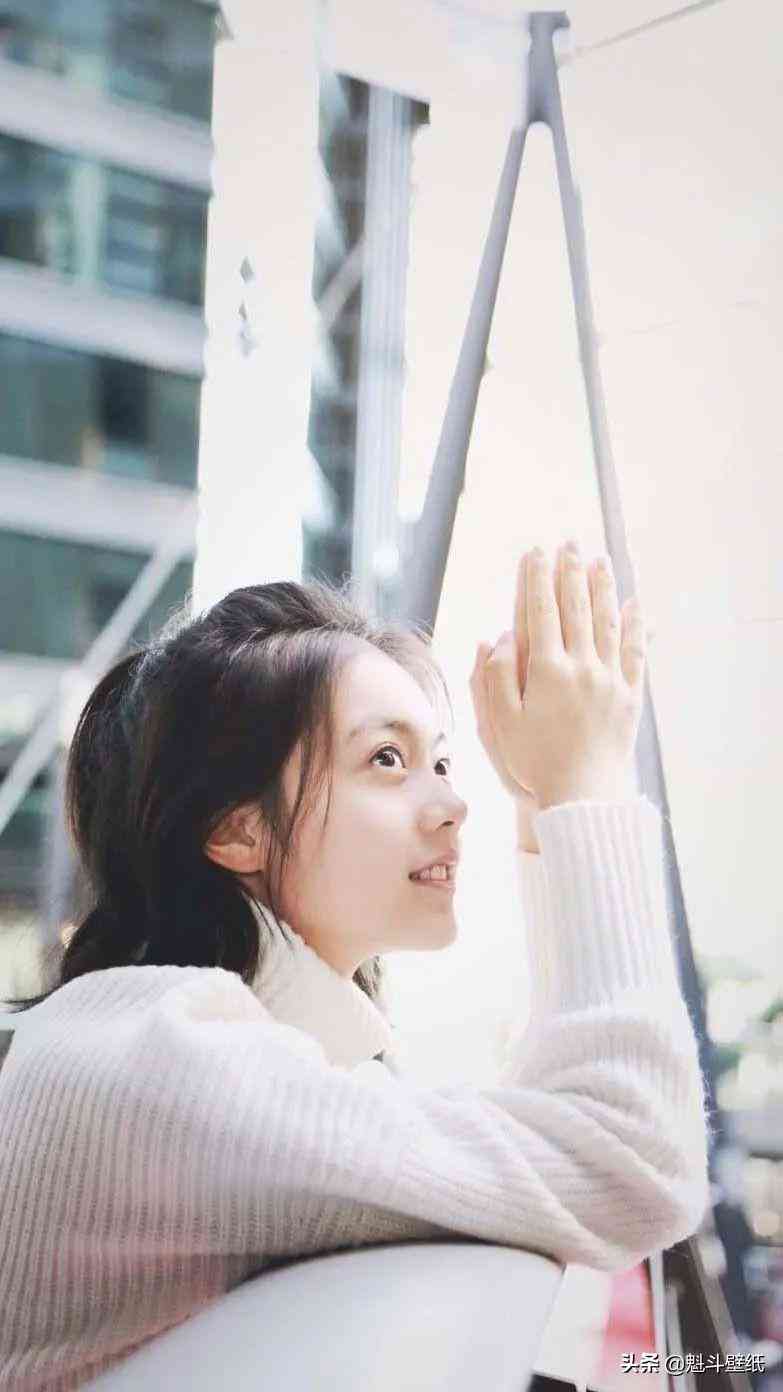 古典韵味美人：古风美女诗意文案集锦