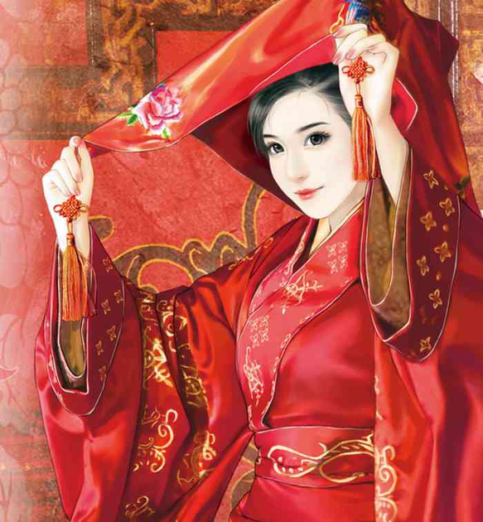 古典韵味佳人妙语连珠：古风美女趣味话题分享
