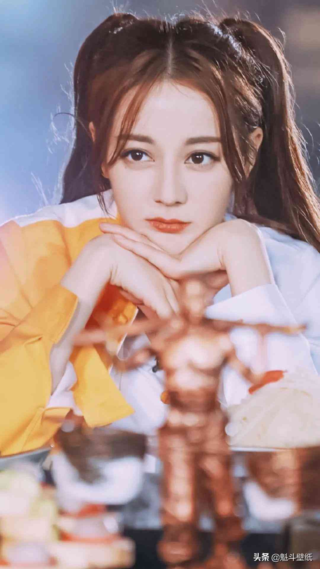 古风美女语句：经典文案与干净文艺短句，表达古风之美