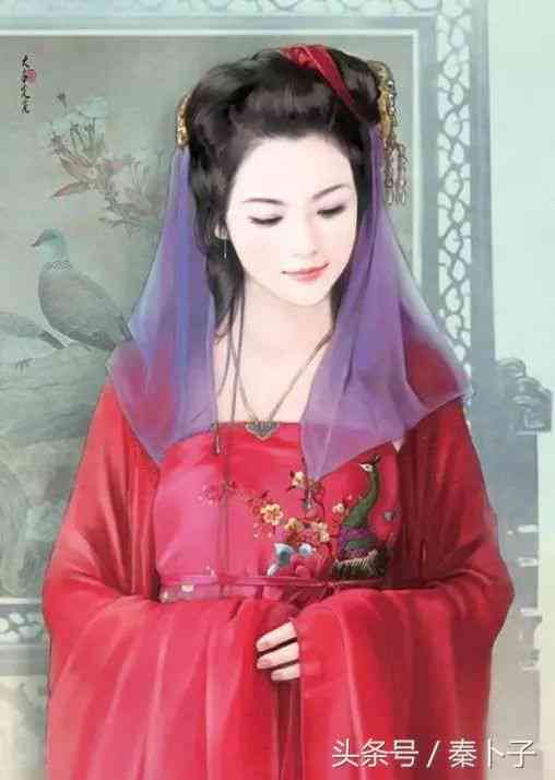 古典韵味佳人妙语连珠：古风美女趣味话题分享