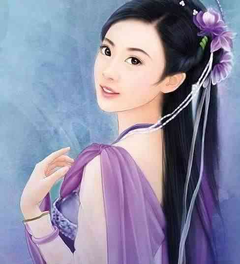 古典韵味佳人妙语连珠：古风美女趣味话题分享