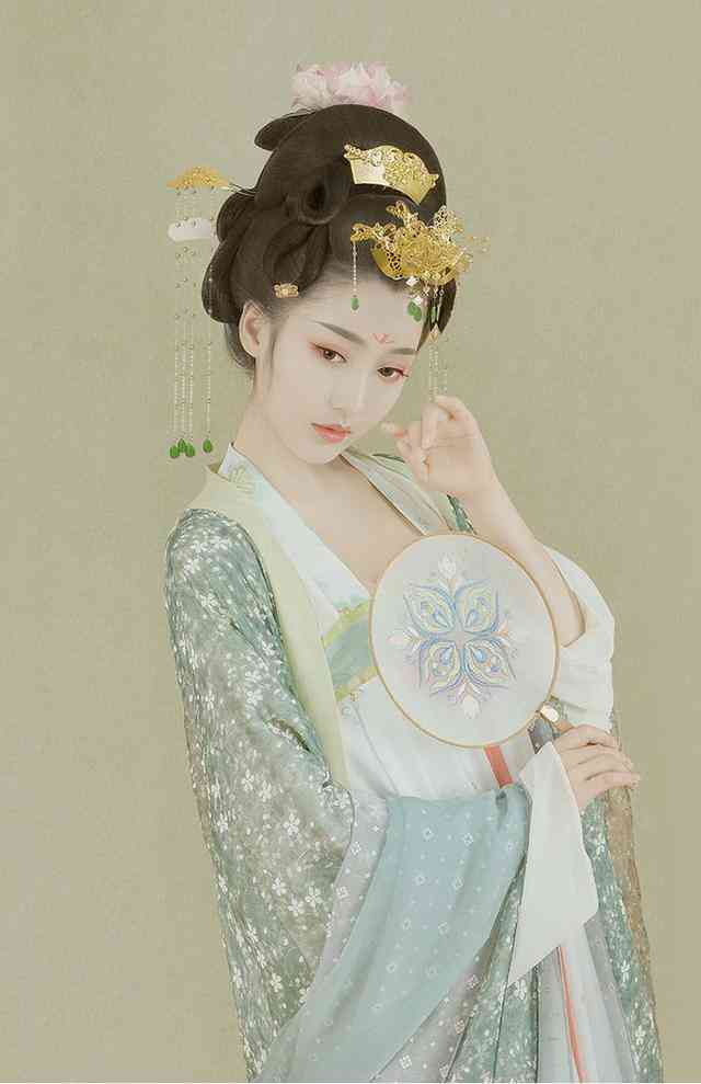 古典美学精华：全方位解析古典美女文案与传统文化内涵