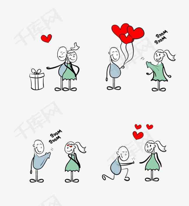 携手绘心：情侣专属创意画画昵称集锦