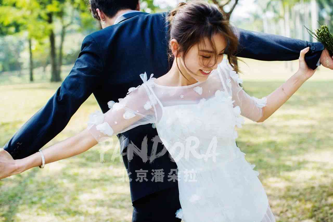 馨传承：母女婚纱摄影故事与情感分享指南