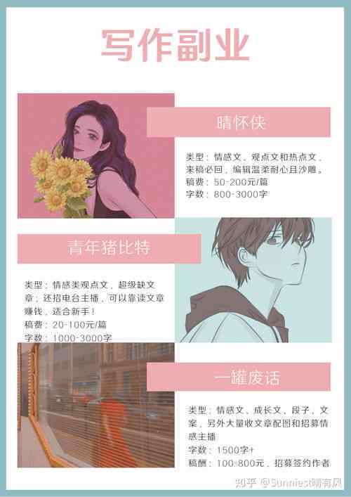 女生配音文稿治愈暖风格：如何撰写打动人心的稿件