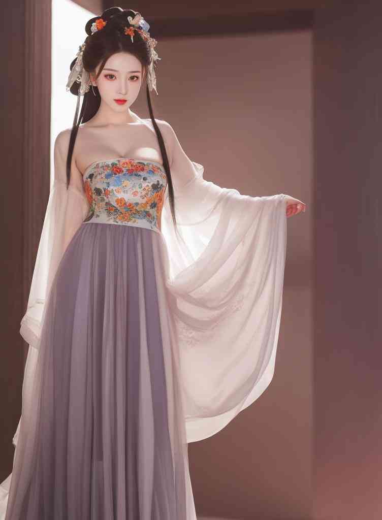 AI绘画：探索创作灵感、技术应用与艺术边界的新视角