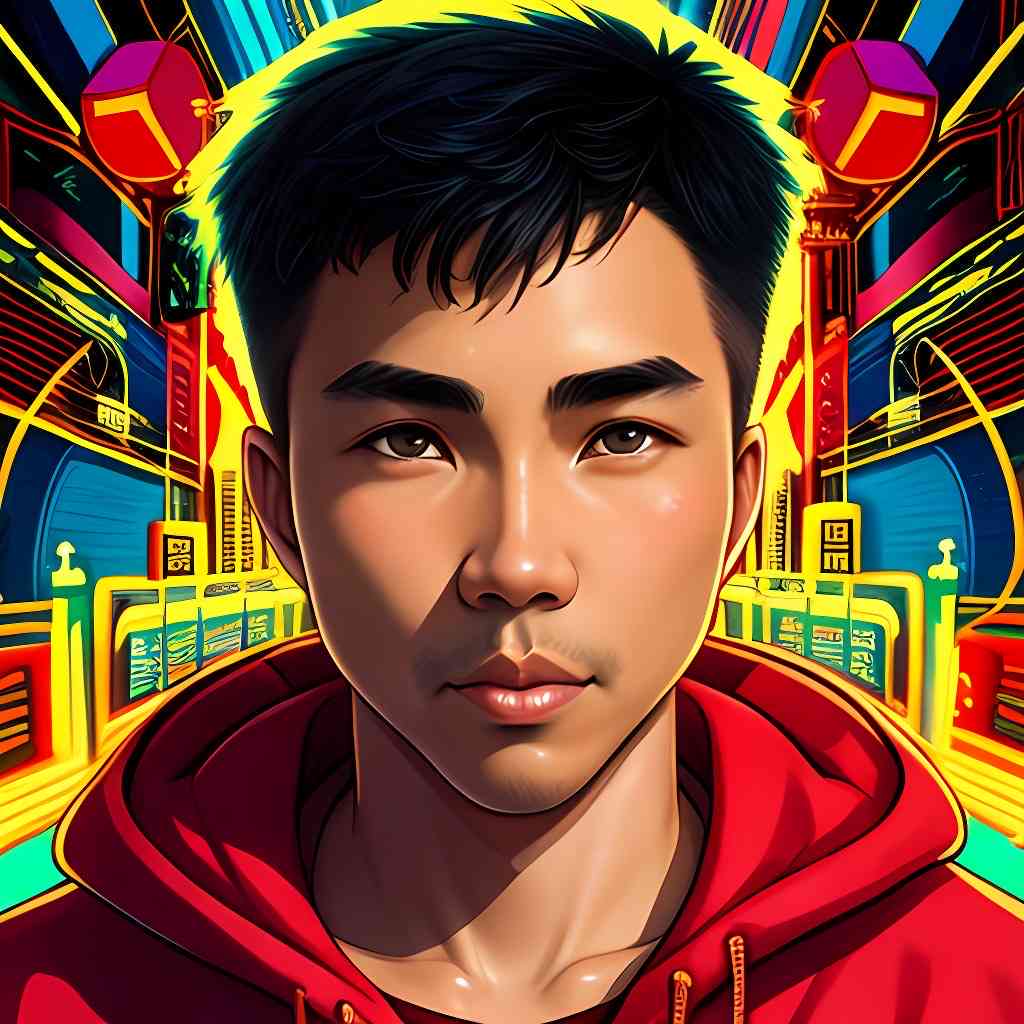 免费AI头像创作工具：一键安装，打造专属个性化头像