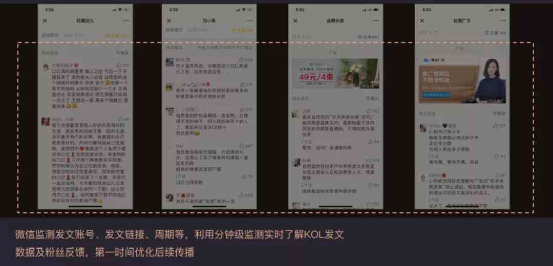 创意赋能站：小红书内容创作与灵感集散中心