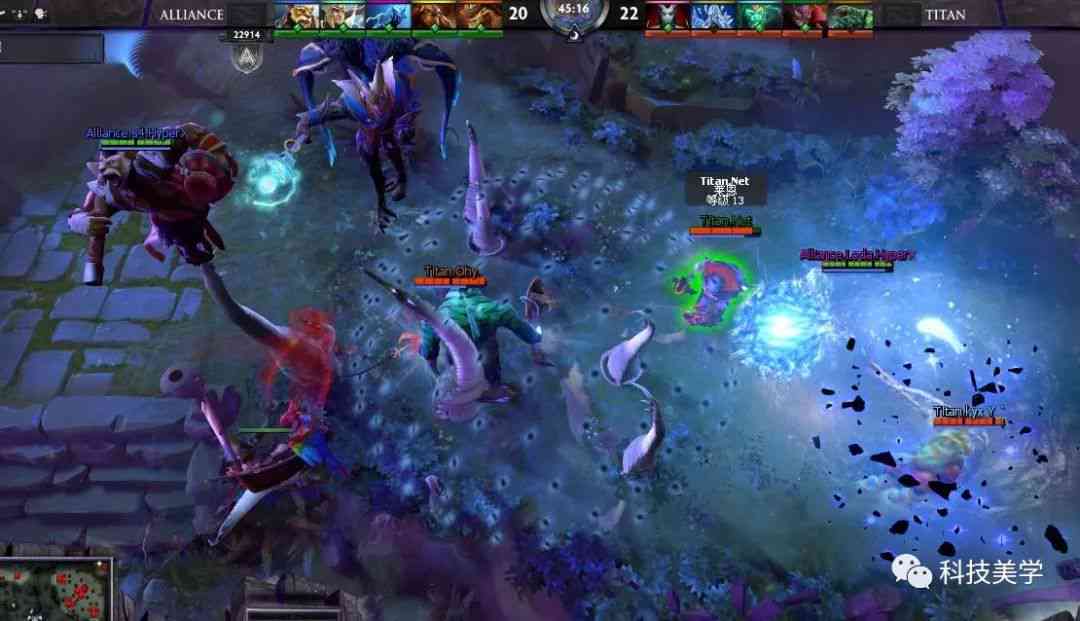 全面解析：Dota 2 最强 AI 脚本及顶级策略指南，涵最新技巧与优化建议