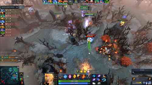 全面解析：Dota 2 最强 AI 脚本及顶级策略指南，涵最新技巧与优化建议